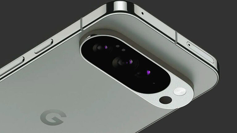 Google Pixel dismessi diventano data center per le scuole