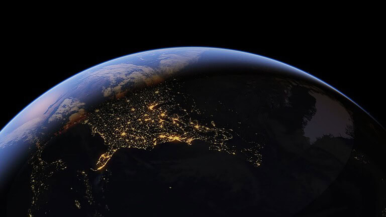 Google Earth
