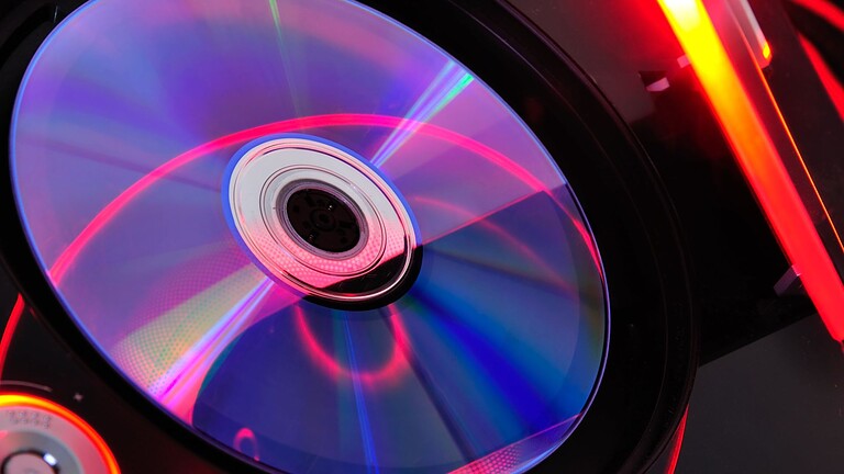 Folio Photonic, il disco ottico da 1 TB che sfida i Blu-Ray