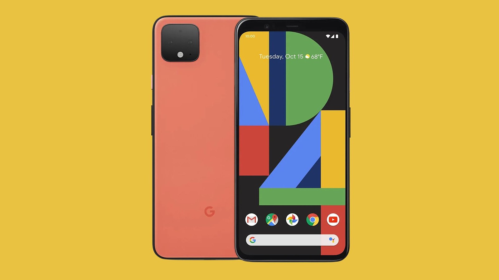 Pixel 4a, risolto il boot loop con l'aggiornamento Google