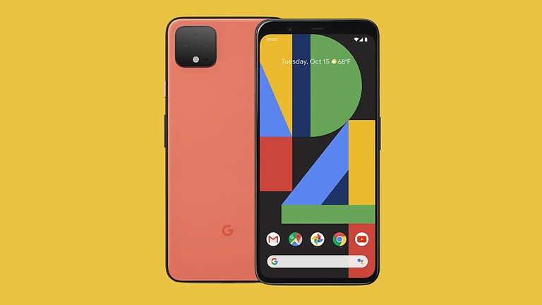 Pixel 4a, risolto il boot loop con l'aggiornamento Google