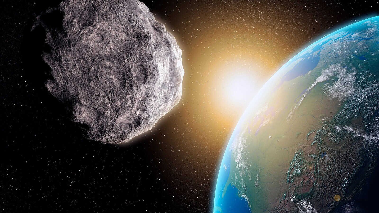44 Nysa, l'asteroide a tre teste con una luna nascosta