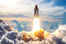 Amazon Leo sfida Starlink: al via il primo internet satellitare