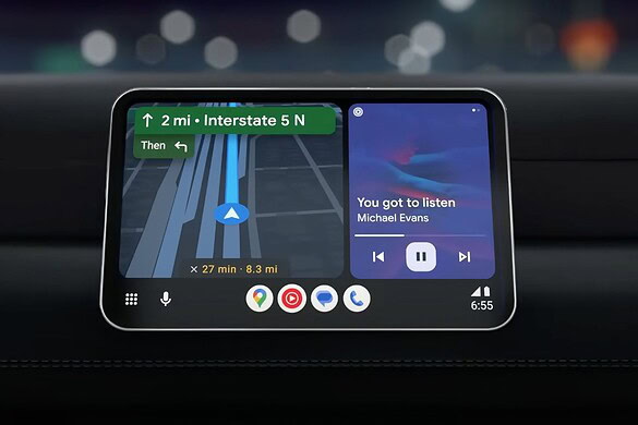 Android Auto lento con il caldo? Ecco perché e come risolvere