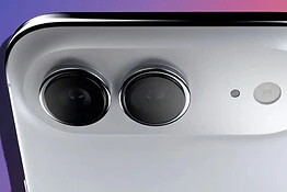 iPhone Air 2, arriva la doppia fotocamera con il nuovo Face ID