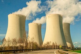 Regno Unito, addio carbone: mini reattori nucleari SMR-300 a Cottam