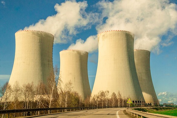 Regno Unito, addio carbone: mini reattori nucleari SMR-300 a Cottam