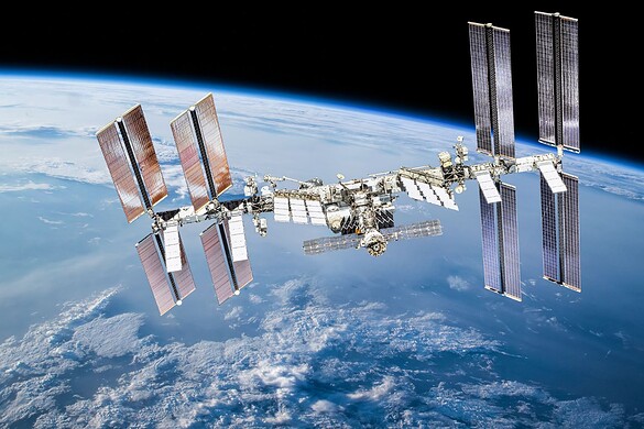 Osservatorio Swift a rischio caduta sulla Terra: la NASA prepara il salvataggio