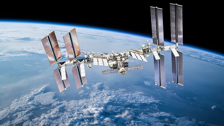 NASA