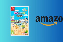 Tamagotchi Plaza al minimo storico su Amazon: sconto del 33%