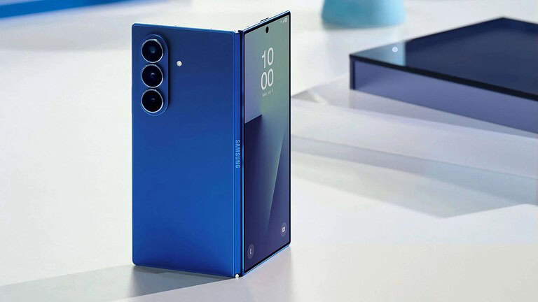 Galaxy Z Fold 8, un teaser Samsung svela il cuore hardware del pieghevole