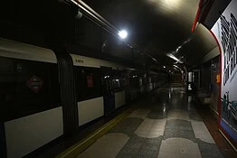 Blackout estivi, la vera causa non è il troppo consumo ma la rete