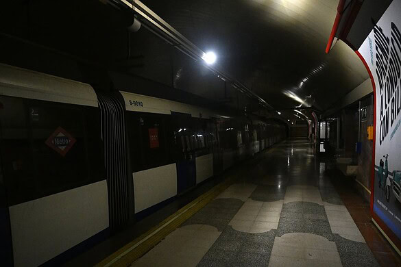 Blackout estivi, la vera causa non è il troppo consumo ma la rete