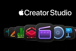 Apple Creator Studio ora chiede il consenso prima di usare l’AI di Google