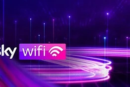 Sky Wifi a 22,90 euro al mese per tutti: cade il vincolo di copertura
