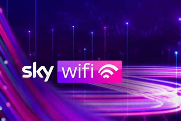 Sky Wifi a 22,90 euro al mese per tutti: cade il vincolo di copertura