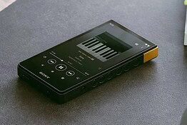 Sony Walkman NW-ZX900, ecco specifiche e data di uscita del nuovo lettore