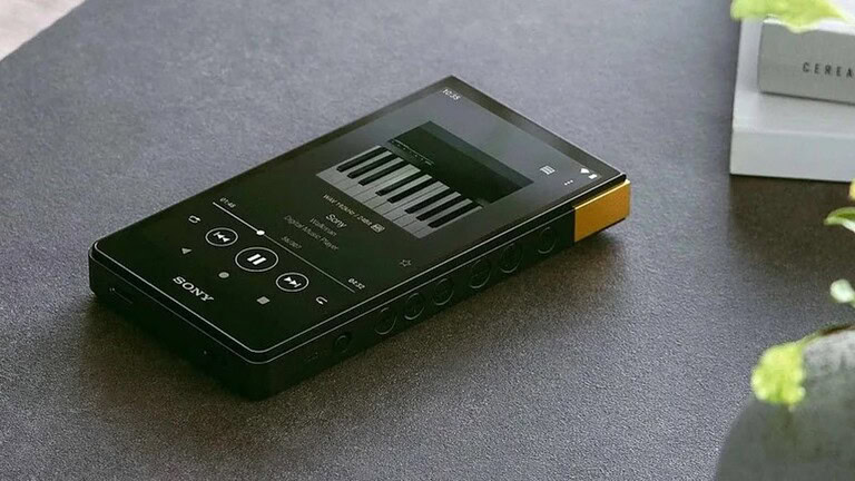 Sony Walkman NW-ZX900, ecco specifiche e data di uscita del nuovo lettore