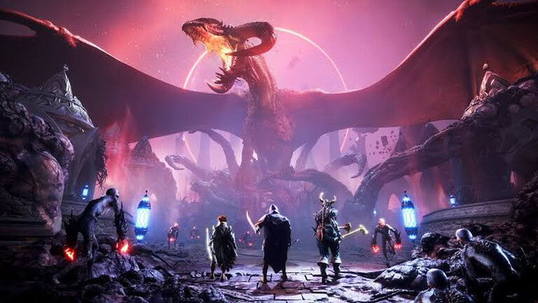 Dragon Age 5 a rischio