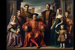 Famiglia Medici, ecco come morirono il cardinale e il granduca di Firenze