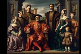 Famiglia Medici, ecco come morirono il cardinale e il granduca di Firenze