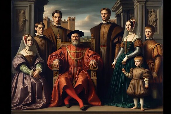 Famiglia Medici, ecco come morirono il cardinale e il granduca di Firenze