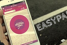 EasyPark, arriva il pagamento con Apple Pay e Google Pay in Italia