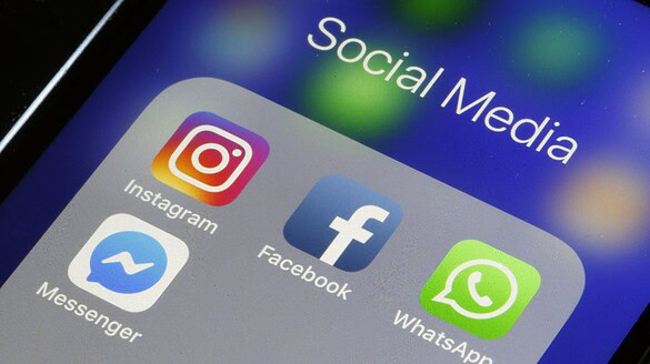 Facebook e Instagram creano dipendenza: l’UE accusa Meta