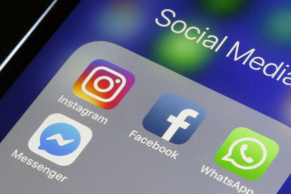 Facebook e Instagram creano dipendenza: l’UE accusa Meta