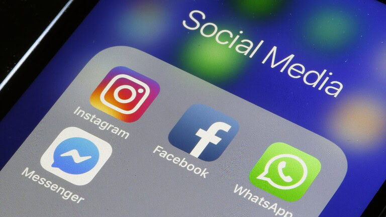 Facebook e Instagram creano dipendenza secondo l'UE