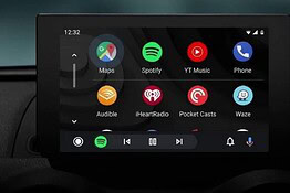 Android Auto senza autoradio nuova: basta un vecchio tablet