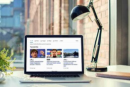 Google Top Stories arriva in AI Overview: ecco come cambia la ricerca