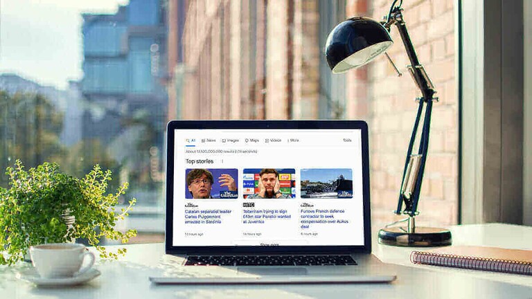 Google Top Stories arriva in AI Overview: ecco come cambia la ricerca