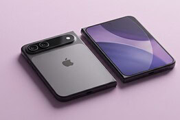 iPhone Ultra: batteria in leggero aumento, è da record