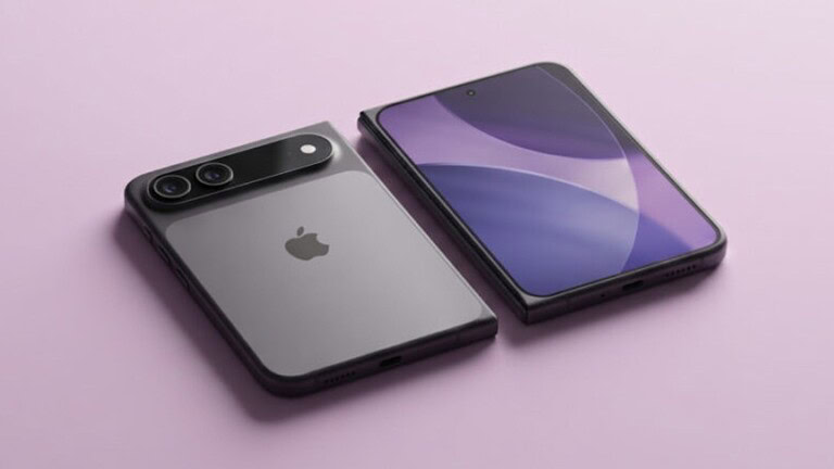 iPhone Ultra: batteria in leggero aumento, è da record