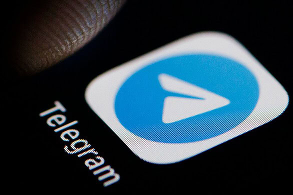 Telegram, i link t.me non funzionano: cosa sta succedendo