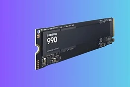 Samsung 990: il nuovo SSD entry level costa il 70% in più