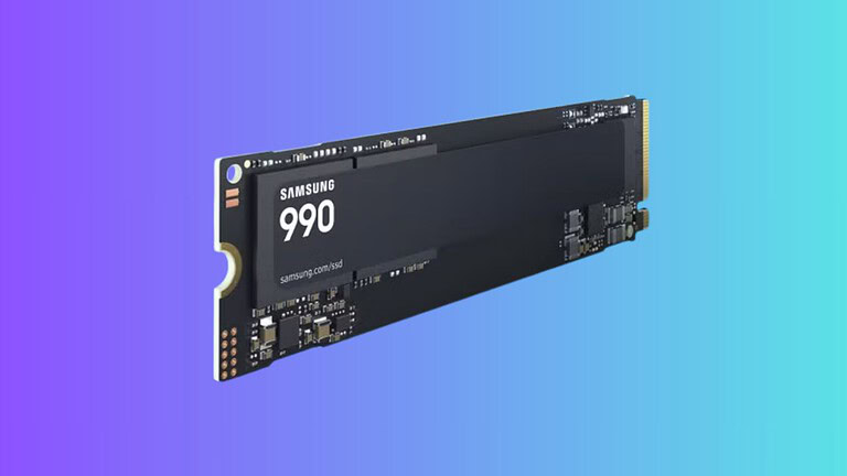 Samsung 990: il nuovo SSD entry level costa il 70% in più