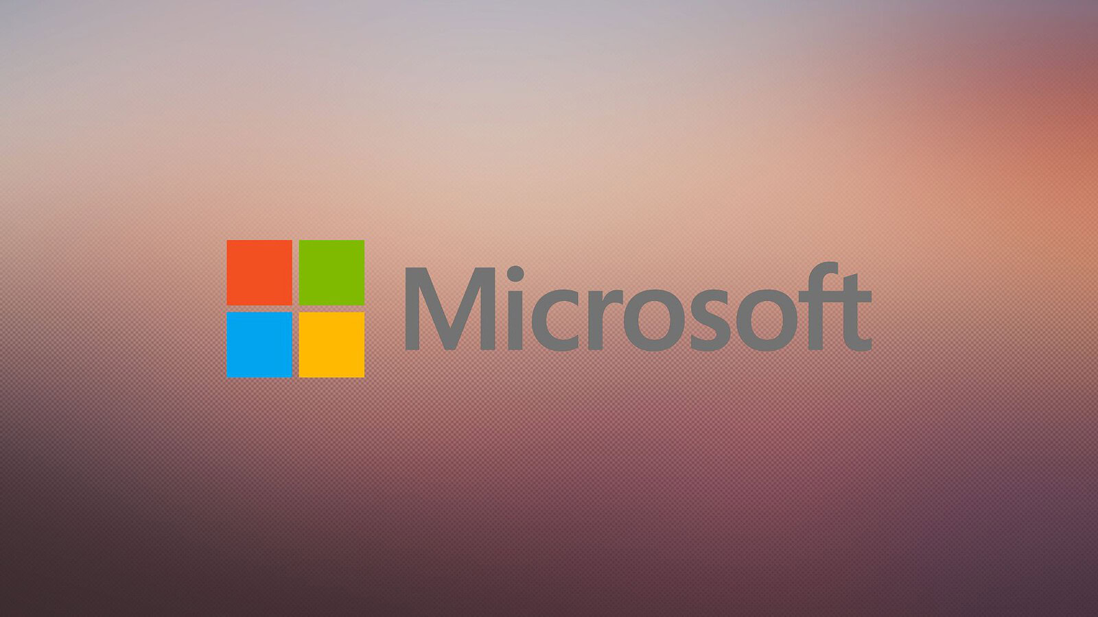 Microsoft