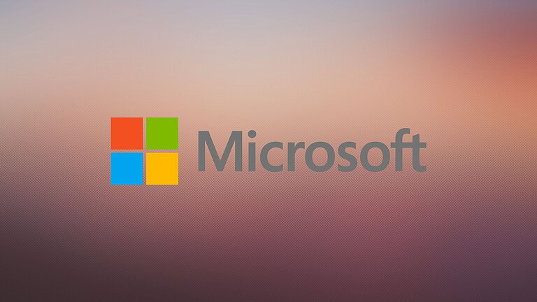 Microsoft