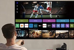 Perché i televisori restano economici mentre tutto rincara