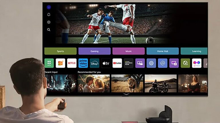 Perché i televisori restano economici mentre tutto rincara
