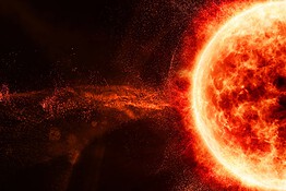 Tempeste solari, la missione NASA SunRISE parte con Falcon Heavy
