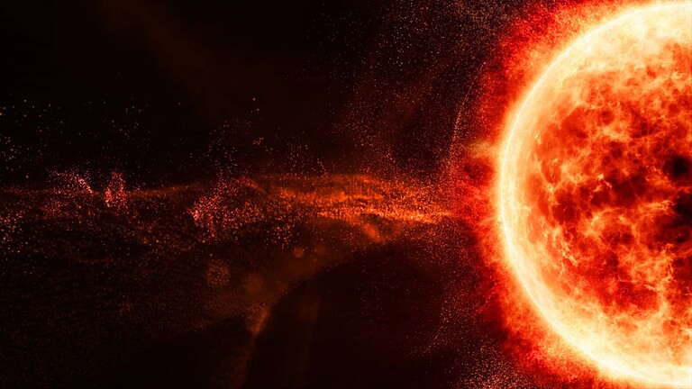 Tempeste solari, la missione NASA SunRISE parte con Falcon Heavy