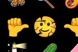 Emoji 18.0, ecco quali sono le nuove faccine disponibili
