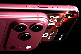 iPhone 18 Pro, un leak svela modem e chip A20 Pro