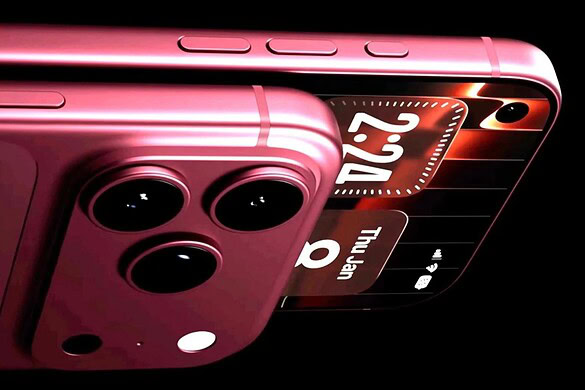 iPhone 18 Pro, un leak svela modem e chip A20 Pro
