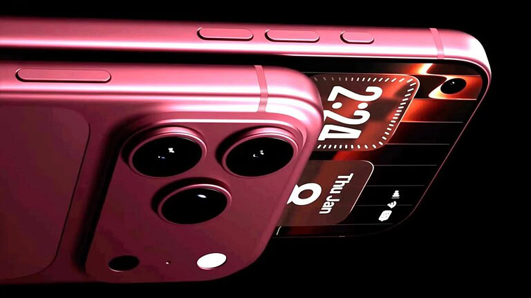 iPhone 18 Pro, un leak svela modem e chip A20 Pro