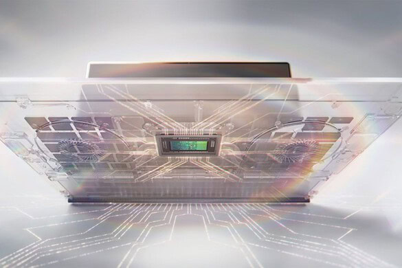 RTX Spark, NVIDIA prepara due versioni con GPU Blackwell diverse