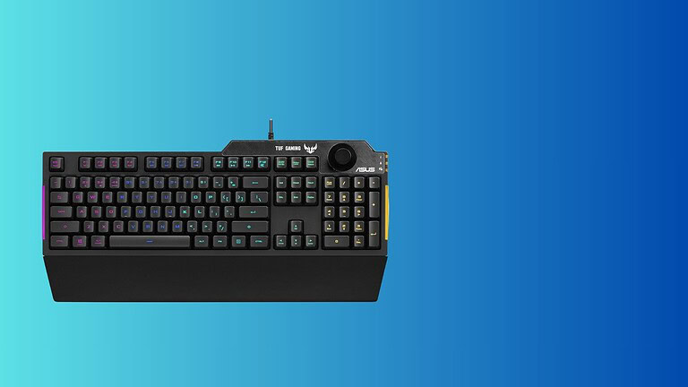 ASUS TUF K1 in offerta su Amazon: sconto del 27%